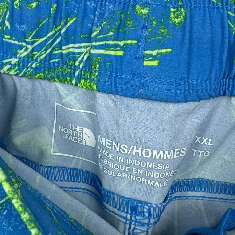 The North Face Wander Board Shorts XXL